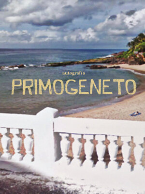 cover image of Primogeneto